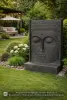 Product image 1 of the product “Water feature Buddha Head relief, 80cm ”